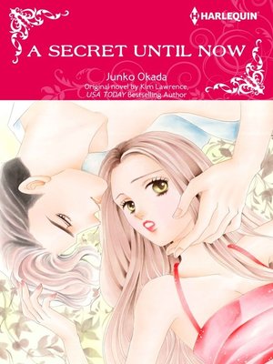 cover image of A Secret Until Now